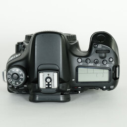 Canon EOS 70D Canon EOS 70D