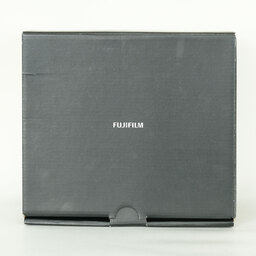 FUJIFILM X-S20