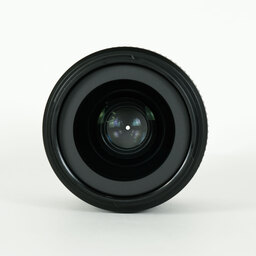 Nikon AF-S NIKKOR 35mm f/1.8G ED