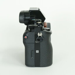SONY α7R（ILCE-7R）