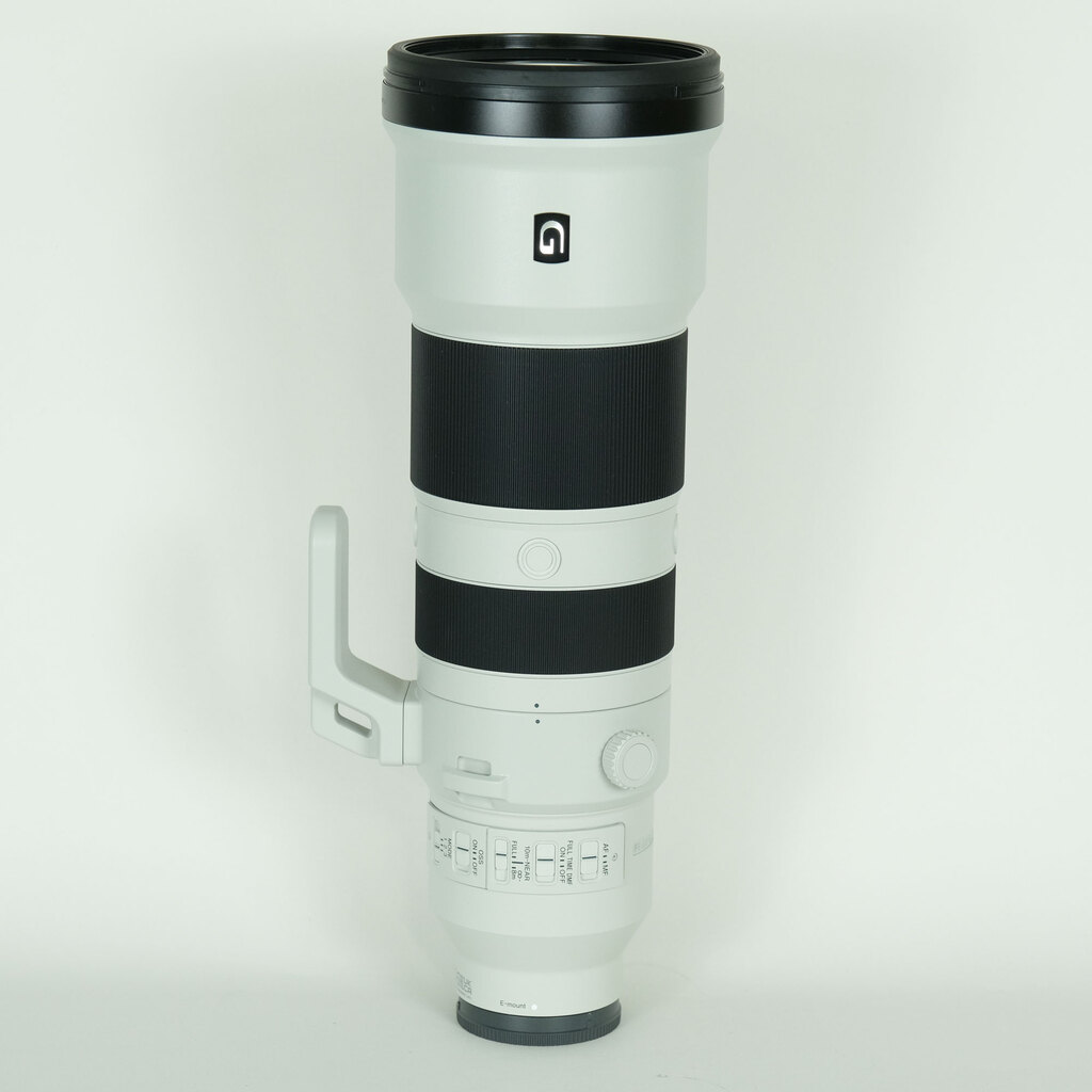 SONY FE 400-800mm F6.3-8 G OSS SEL400800G SONY FE 400-800mm F6.3-8 G OSS SEL400800G