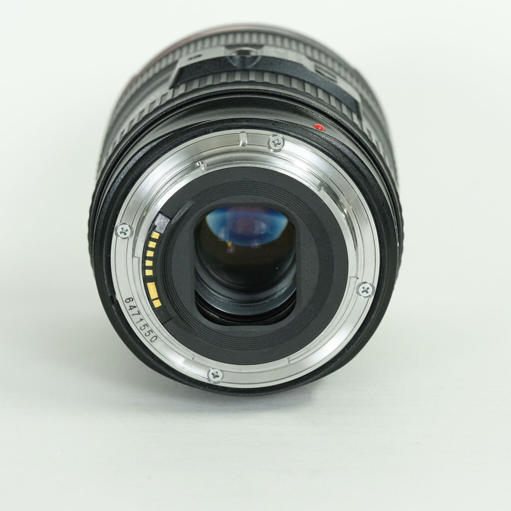 Canon EF24-105mm F4L IS USM