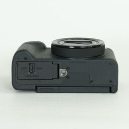 Canon PowerShot V1