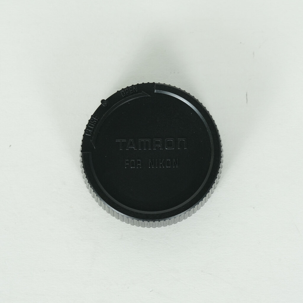 TAMRON SP 70-300mm F4-5.6 Di VC USD/Model A005NII(ニコン用) TAMRON SP 70-300mm F4-5.6 Di VC USD/Model A005NII(ニコン用)