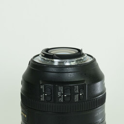 Nikon AF-S NIKKOR 24-120mm f/4G ED VR