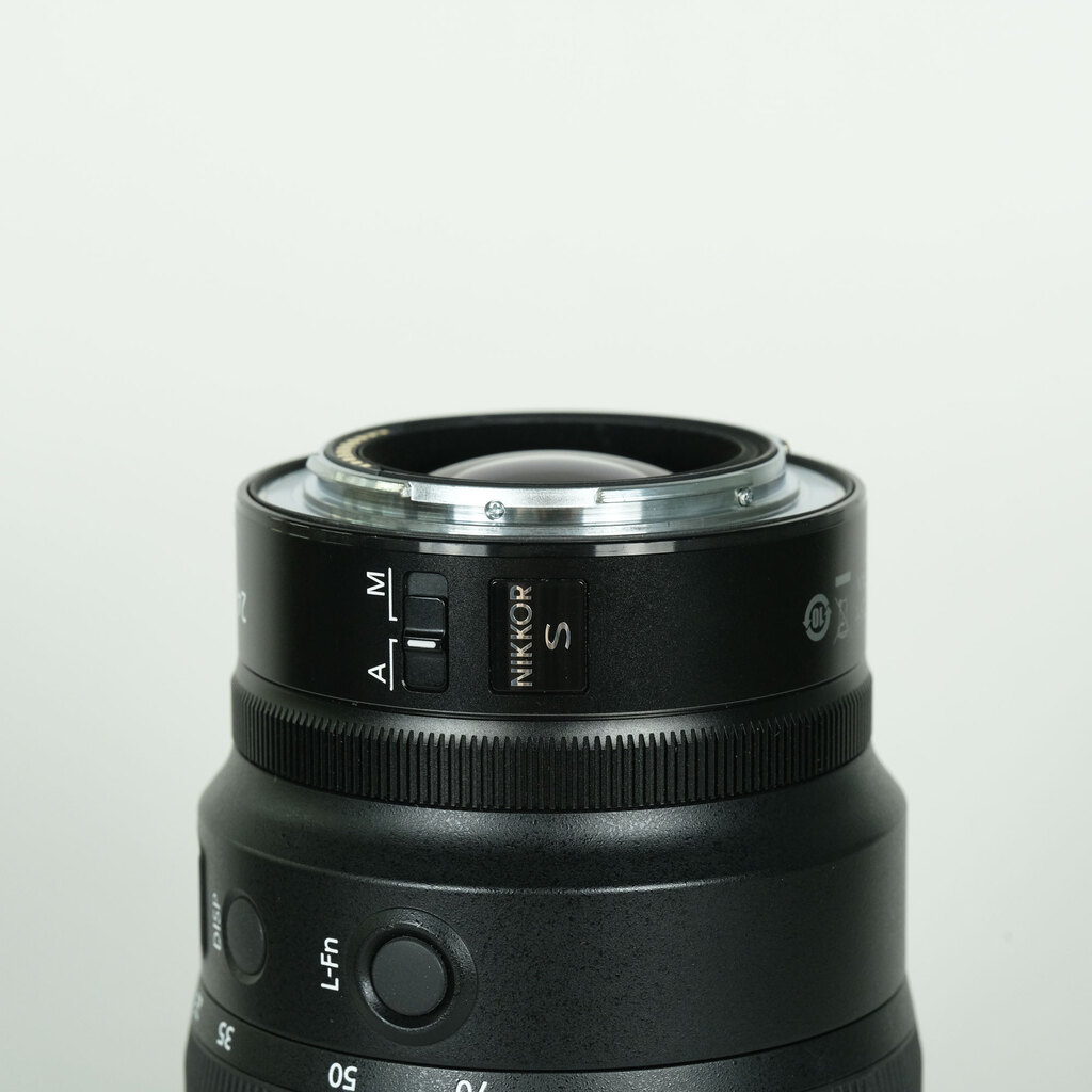 Nikon NIKKOR Z 24-70mm f/2.8 Sの出品 | ONE SCENE（ワンシーン）