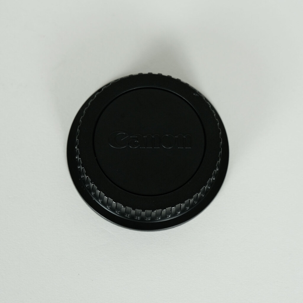 Canon TS-E 24mm F3.5 L II