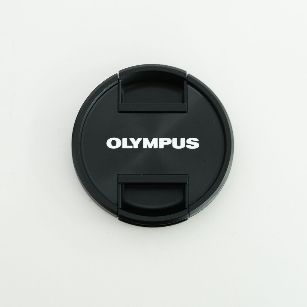 OLYMPUS M.ZUIKO DIGITAL ED 12-100mm F4.0 IS PRO