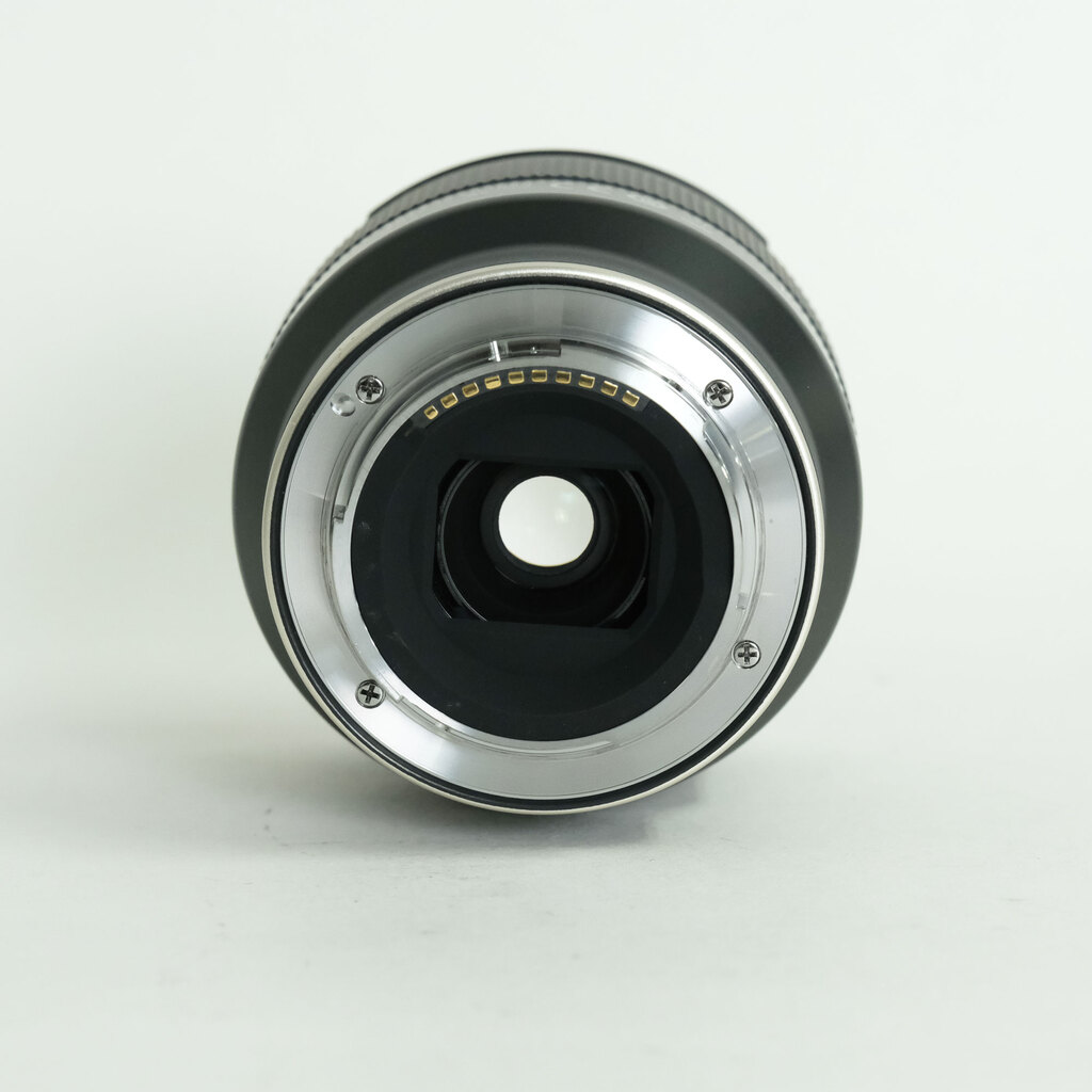 TAMRON 24mm F/2.8 Di III OSD M1:2 (Model F051) [ソニーE用]