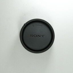 SONY E 18-55mm F3.5-5.6 OSS SEL1855