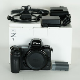 Nikon Z7