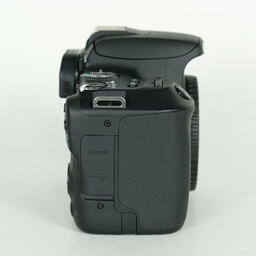 Canon EOS Kiss X9 Canon EOS Kiss X9