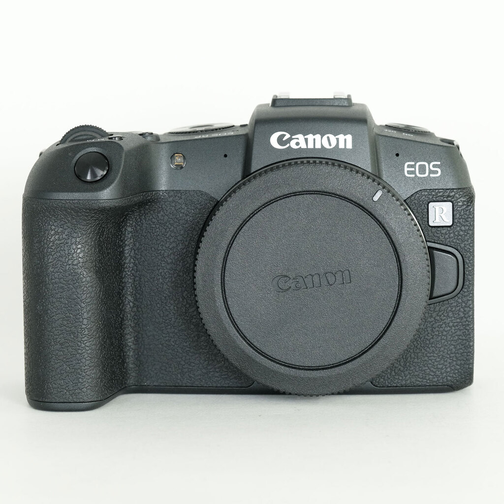 Canon EOS RP