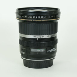 Canon EF-S10-22mm F3.5-4.5 USM