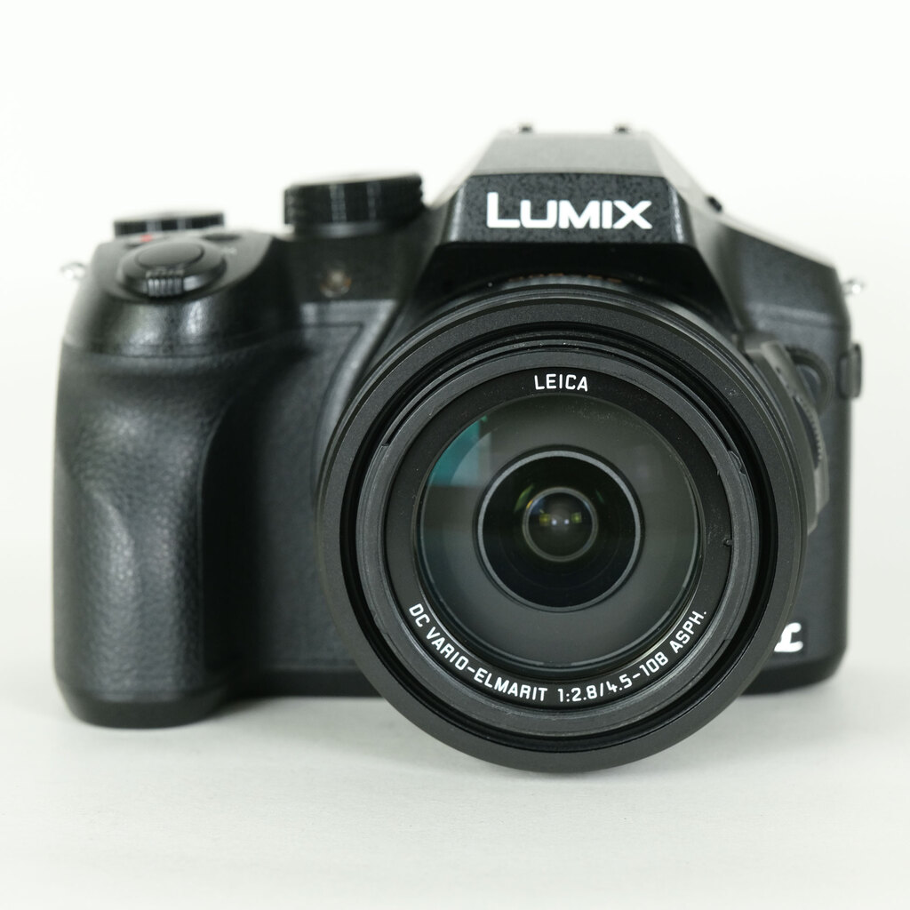 価格.com - パナソニック LUMIX DMC-TZ20 純正オプション
