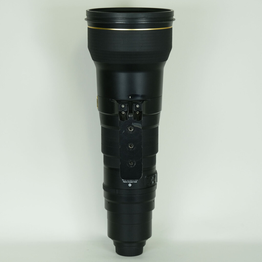 Nikon AF-S NIKKOR 600mm F4 G ED VR