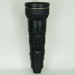 Nikon AF-S NIKKOR 600mm F4 G ED VR