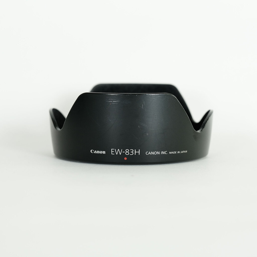 Canon EF17-40mm F4L USM