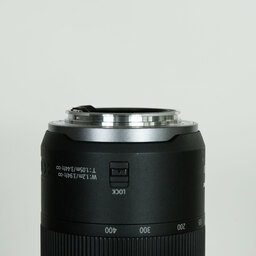 Canon RF100-400mm F5.6-8 IS USM