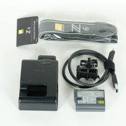 Nikon Z6