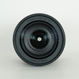 SIGMA 17-70mm F2.8-4 DC MACRO OS HSM | Contemporary [キヤノンEF用]