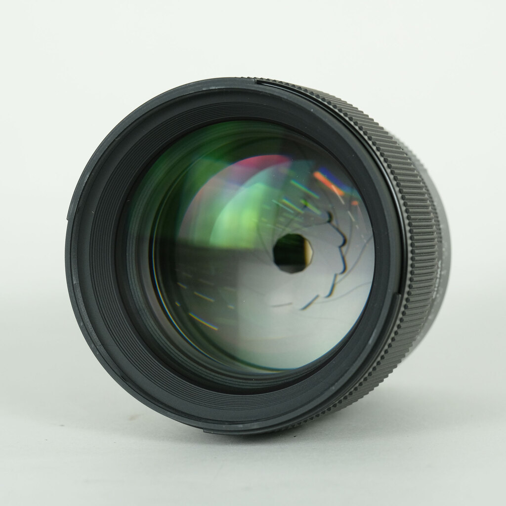SIGMA 85mm F1.4 DG DN｜Art [ライカL用]の出品 | ONE SCENE（ワンシーン）