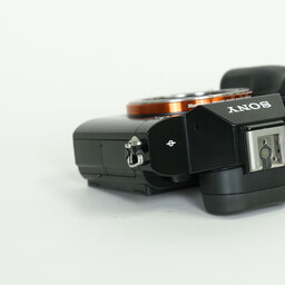 SONY α7R（ILCE-7R）