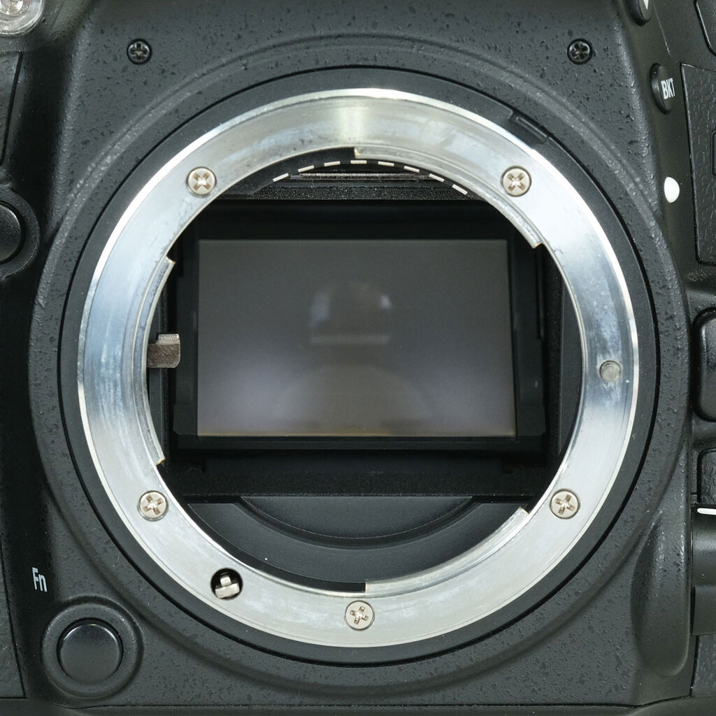 Nikon D610 Nikon D610