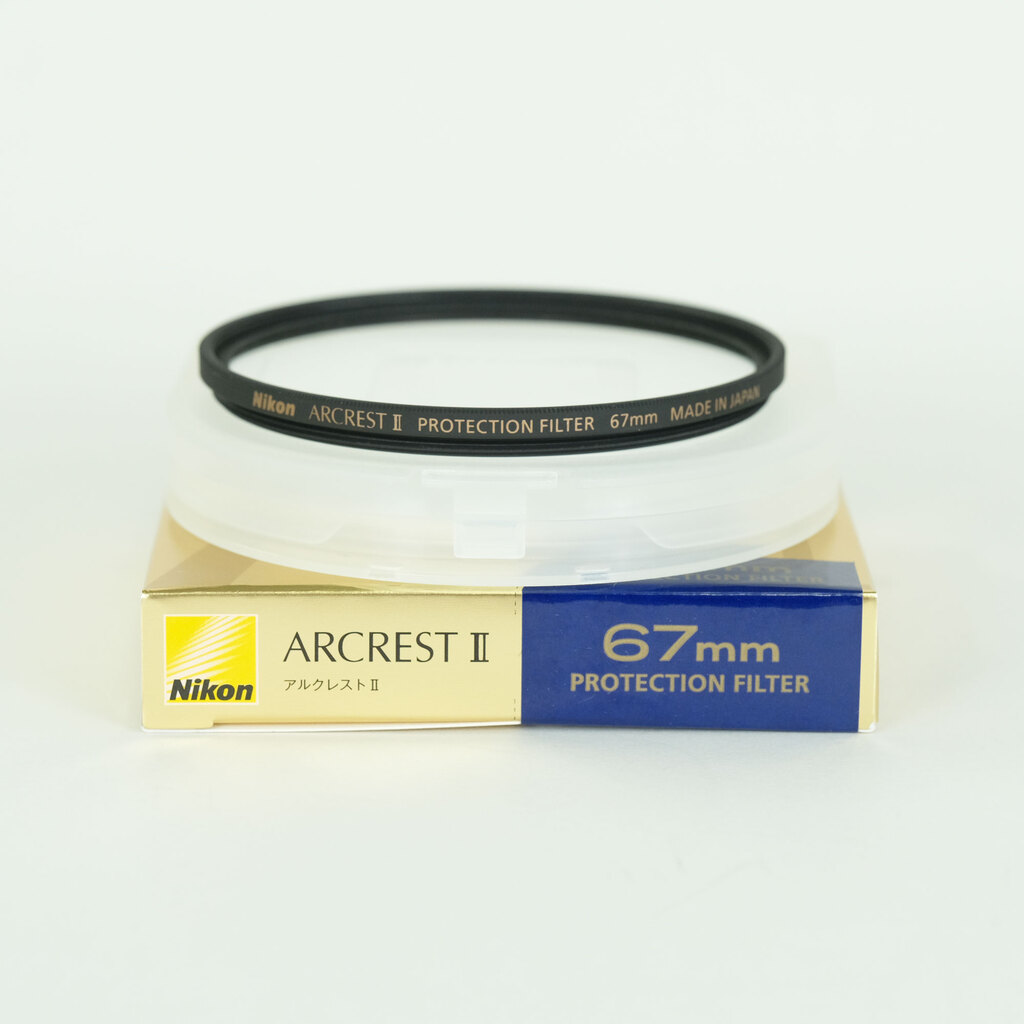 Nikon NIKKOR Z DX 16-50mm f/2.8 VR