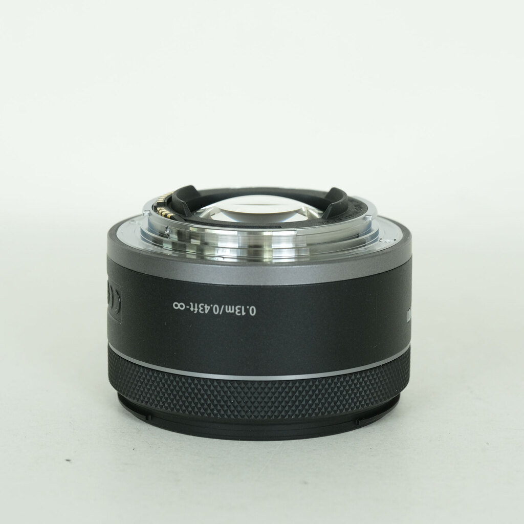 Canon RF16mm F2.8 STM