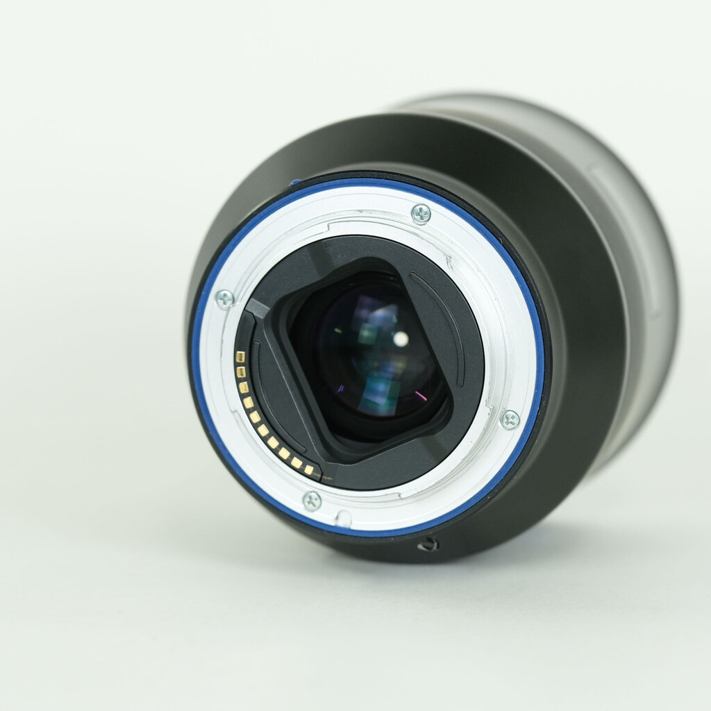 Carl Zeiss Batis 2/40 CF [ソニーE用]