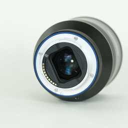 Carl Zeiss Batis 2/40 CF [ソニーE用]