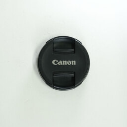 Canon EF-M55-200mm F4.5-6.3 IS STM シルバー