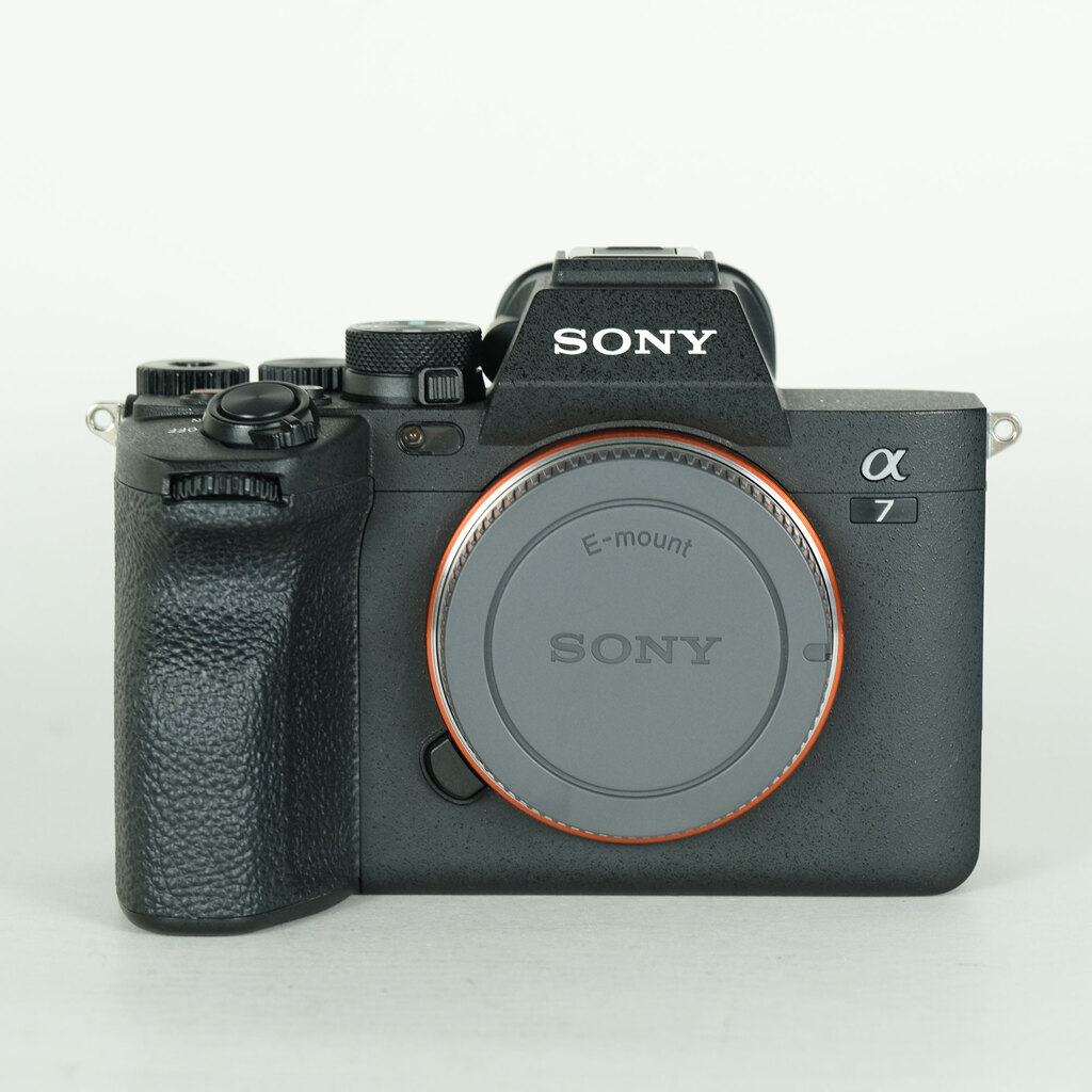 α7 IV ILCE-7M4 ボディ 中古価格比較 - 価格.com
