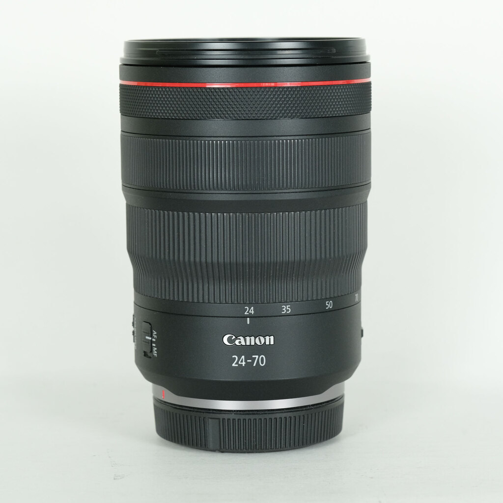 RF24-70mm F2.8 L IS USM 中古価格比較 - 価格.com