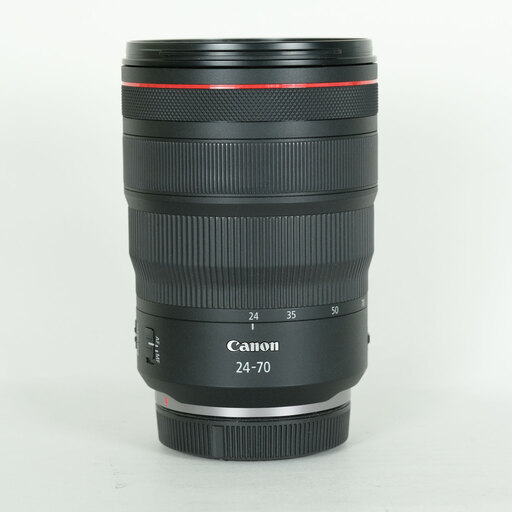 Canon RF24-70mm F2.8 L IS USM
