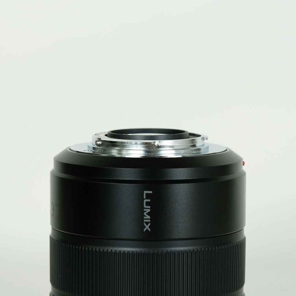 Panasonic LUMIX G VARIO 14-140mm F3.5-5.6 ASPH. POWER O.I.S.