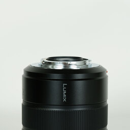 Panasonic LUMIX G VARIO 14-140mm F3.5-5.6 ASPH. POWER O.I.S.