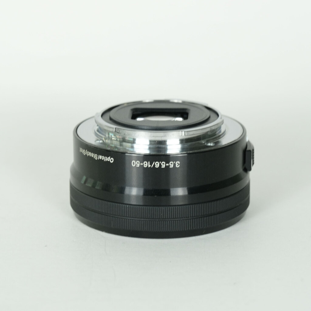 SONY E PZ 16-50mm F3.5-5.6 OSS SELP1650の出品 | ONE SCENE（ワン