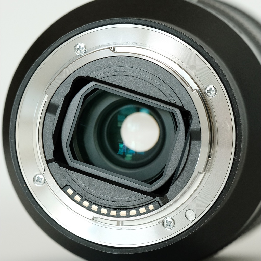 SONY FE 24-105mm F4 G OSS SEL24105G