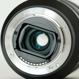 SONY FE 24-105mm F4 G OSS SEL24105G