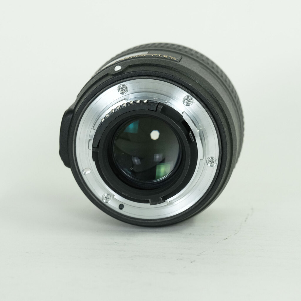 Nikon AF-S NIKKOR 50mm f/1.8G