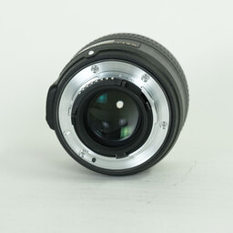 Nikon AF-S NIKKOR 50mm f/1.8G