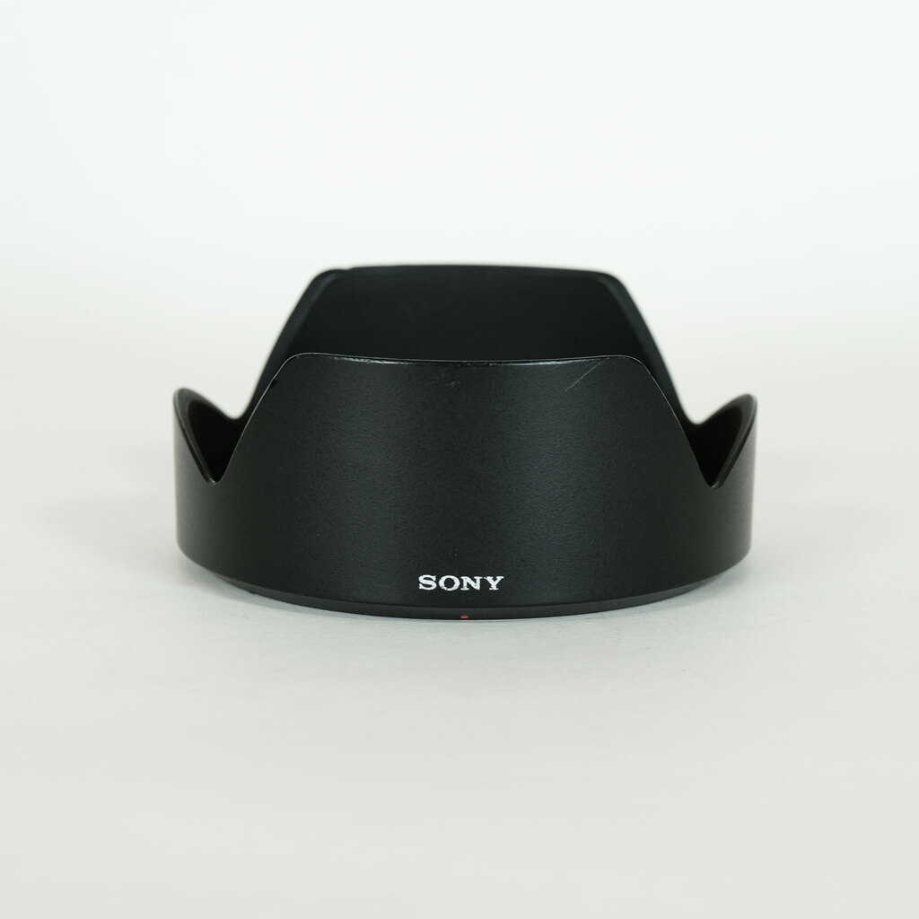 SONY FE 24-105mm F4 G OSS SEL24105G