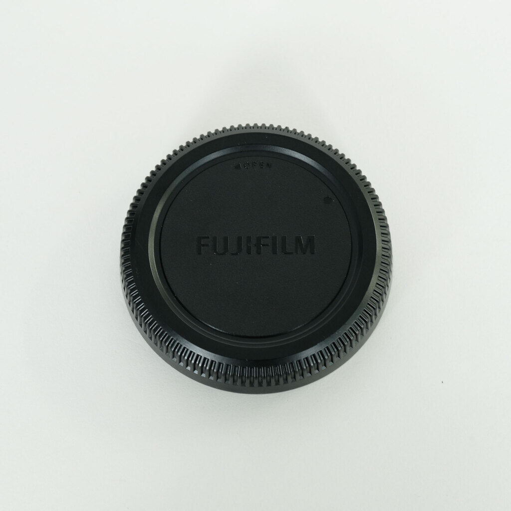 FUJIFUILM GF20-35mmF4 R WR