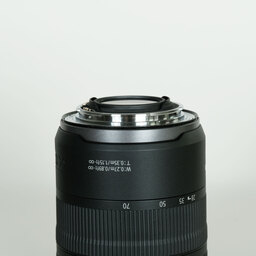 Canon RF28-70mm F2.8 IS STM