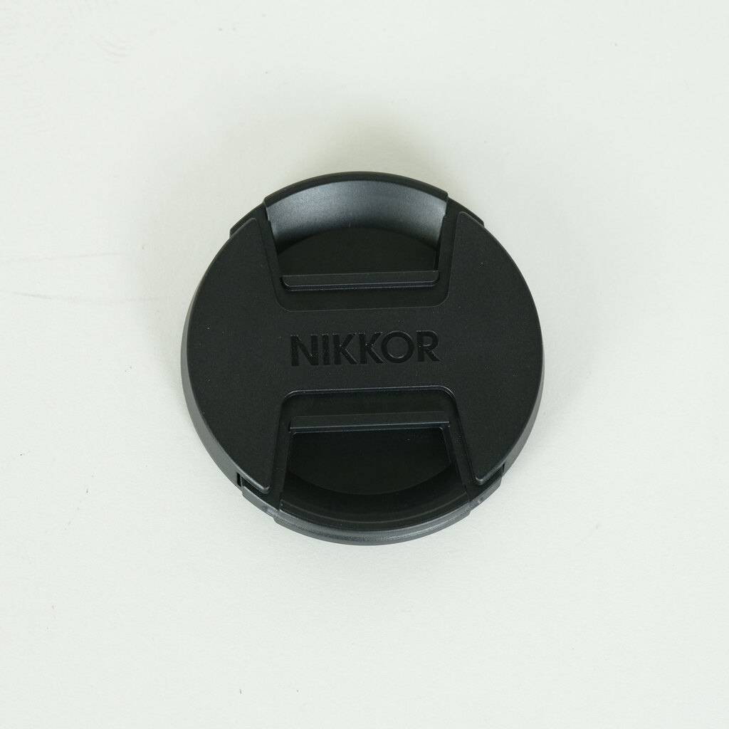 Nikon NIKKOR Z 35mm f/1.4