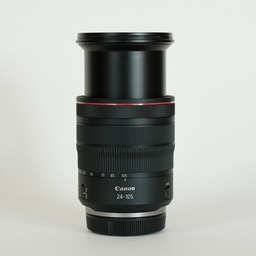 Canon RF24-105mm F4 L IS USM