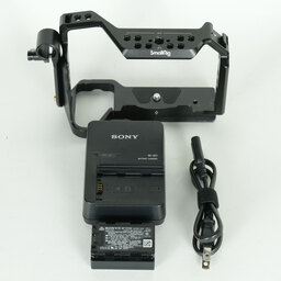 SONY α7S III（ILCE-7SM3）