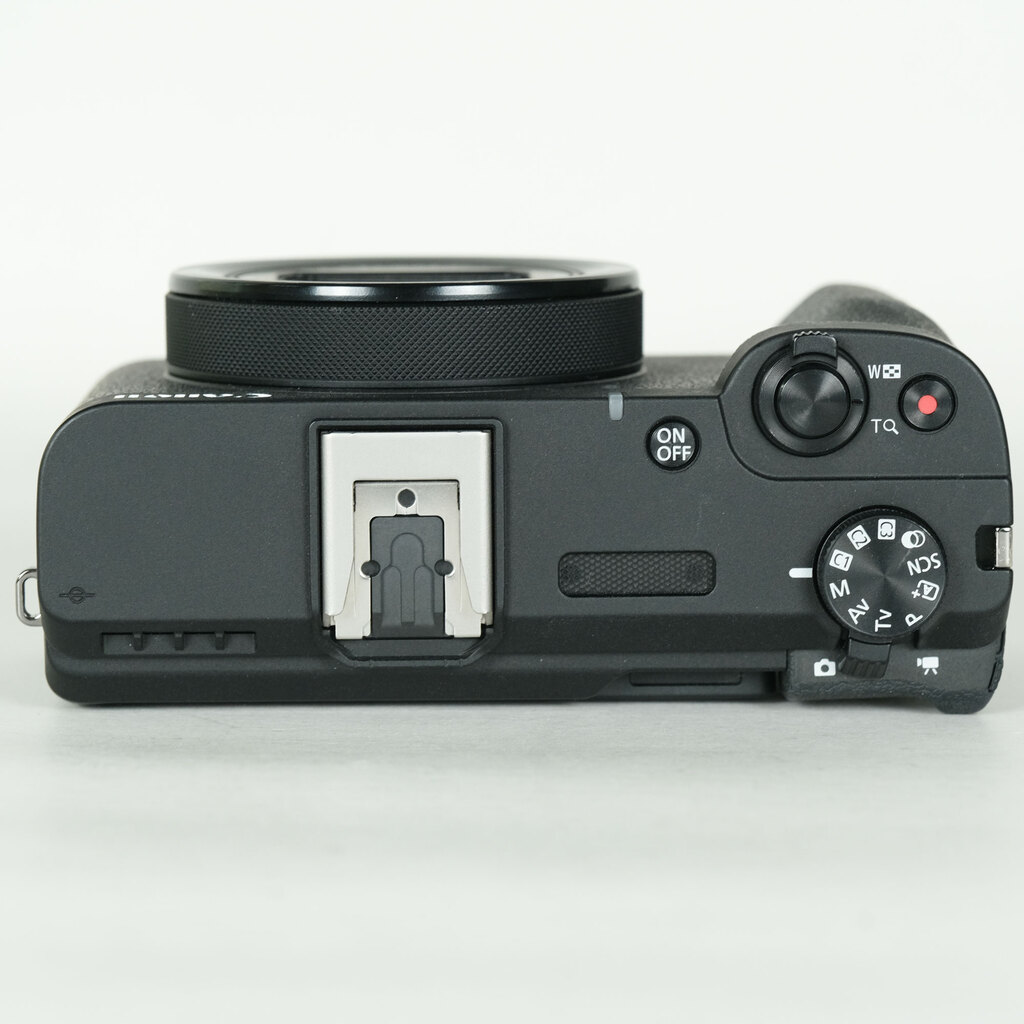 Canon PowerShot V1の出品 | ONE SCENE（ワンシーン）